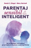 Parentaj sensibil si inteligent - Editura Herald