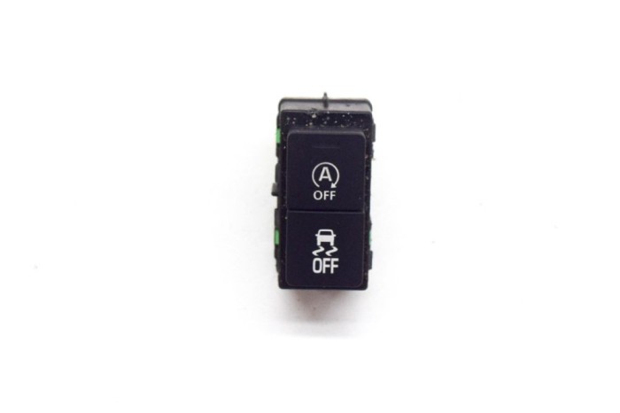 Buton ESP JAGUAR E-PACE X540 2019 OEM: J9C3-14B436-AA | 14371947