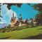 RF47 -Carte Postala- Sinaia, muzeul Peles, circulata 1972