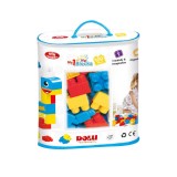 Primele cuburi de construit - 100 piese