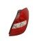 Stop, lampa spate HYUNDAI I20 (PB), 10.2008-07.2012, partea Dreapta, OEM/OES, tip bec P21/5W+P21W+PY21W+W16W; cu cablaj