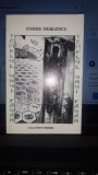 Templul unui Pagan - Ovidiu Vasilescu, Editura Puncte Cardinale, 1997, Roman