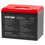 ACUMULATOR LIFEPO4 12V 100AH BLUETOOTH VIPOW