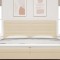 Tablie LED Crem tesatura - 3