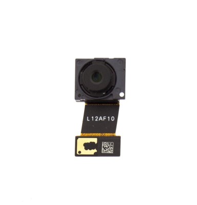 Flex Front Camera Motorola Moto G7 Plus foto