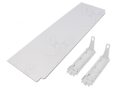 Perete despărţitor GEOS - Divider Wall Panel foto