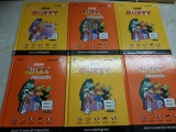 Muzzy - curs multilingvistic 19 volume