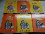 Cumpara ieftin Muzzy - curs multilingvistic 19 volume