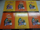 Muzzy - curs multilingvistic 19 volume