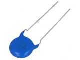 Condensator Ceramic THT 4,7nF 10mm