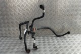 Furtun de lichid de răcire KIA NIRO II 2024 OEM: 25414-AO300,375Y2-AO020 | 31994412