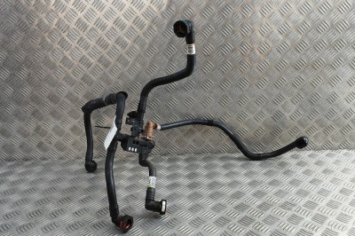 Furtun de lichid de răcire KIA NIRO II 2024 OEM: 25414-AO300,375Y2-AO020 | 31994412 foto