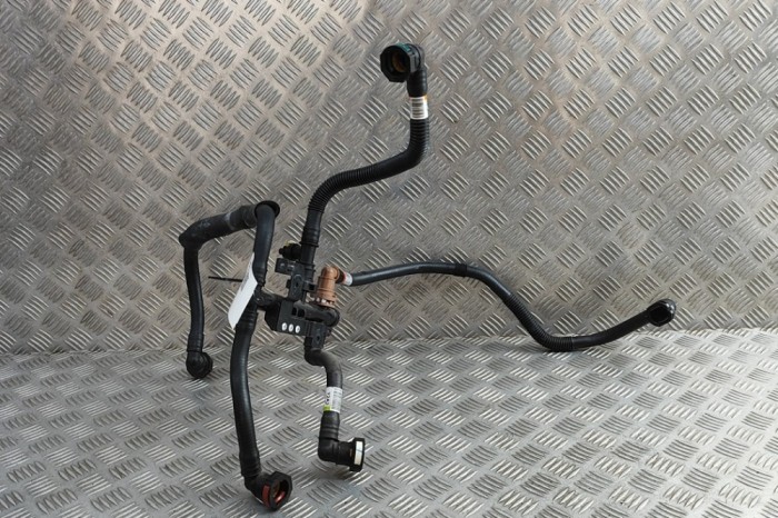 Furtun de lichid de răcire KIA NIRO II 2024 OEM: 25414-AO300,375Y2-AO020 | 31994412