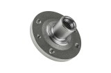 Butuc roata fata fara rulment Renault Clio 1, 2 1991-, Kangoo 1996-, Laguna -2001, Megane 1 1996-, Spline 21t, NTY KLP-RE-006P