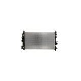 Radiator apa OPEL ASTRA J Sports Tourer AVA Quality Cooling OL2546