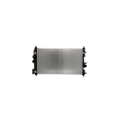 Radiator apa OPEL ASTRA J limuzina AVA Quality Cooling OL2546 foto