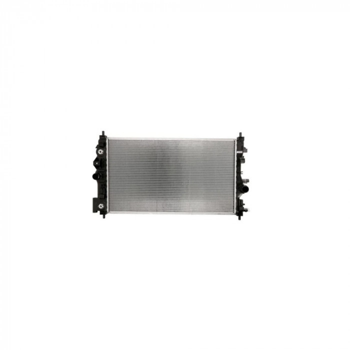 Radiator apa OPEL ZAFIRA TOURER C P12 AVA Quality Cooling OL2546