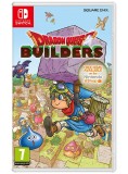 Dragon Quest Builders NSW, Square Enix