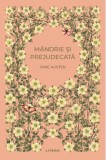 Mandrie si prejudecata - Jane Austen, Litera