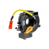 Arc spirala Airbag Toyota Auris 202012, Corolla 202013, mufa Nr 1 : 10 Pini, mufa Nr 2 : 4 Pini, mufa Nr 3 : 4 Pini, mufa Nr 4 : 12 Pini, 1 mufa,