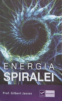 Energia spiralei - Prof. Gilbert Jausas foto