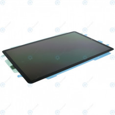 Samsung Galaxy Tab S6 (SM-T860 SM-T865) Modul de afișare LCD + Digitizer GH82-20761A GH82-20771A