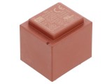 Transformator &icirc;ncapsulat 2,3VA 230VAC