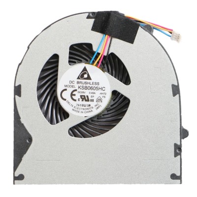 Cooler pentru Lenovo Ideapad Z570 foto