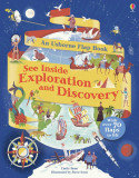 See Inside. Exploration and Discovery | Emily Bone