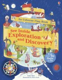 See Inside. Exploration and Discovery | Emily Bone