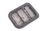 Grila de ventilație caroserie AUDI A3 Sportback 8PA 2012 OEM: 3T0819465 12115929