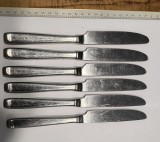 LOT 6 CUTITE VECHI + 5 FURCULITE