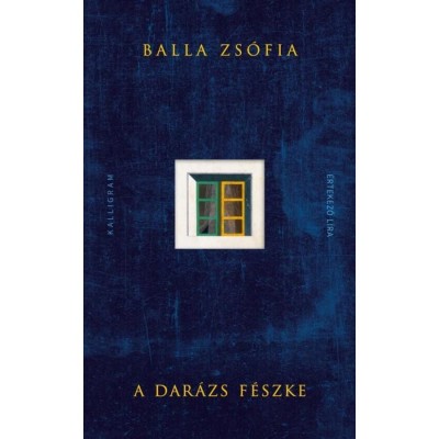 A dar&amp;aacute;zs f&amp;eacute;szke - Balla Zs&amp;oacute;fia foto