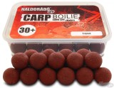 Haldorado - Boilies Carp Boilie Long Life 30+ 400g 30mm - TripleX (crap mare + squid + carnati)