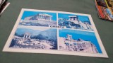 Cumpara ieftin CARTE POSTALA GIGANT GRECIA NECIRCULATA