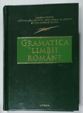 GRAMATICA LIMBII ROMANE de RALUCA BRAESCU ...RODICA ZAFIU , 2023