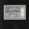 Rar! 100 marci mark Munchen Notenbank 1922 seria940488