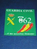 D7 - Magnet frigider - tematica militara - Italia 1