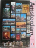 Amsterdam, Roman Beletristica in Franceza - Editie Speciala