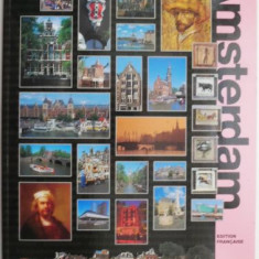 Amsterdam (editie in limba franceza)