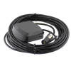 Antena GPS, Becker, JVC, Mercedes, Pioneer, Sony, conector Wiclic, T113780