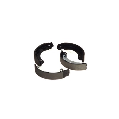 Set saboti frana FORD MONDEO I GBP BREMBO S24524 foto