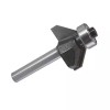 Freza 8 d 35,5 h 15,9 mm a 45&Acirc;&deg;, Dedra