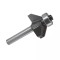 Freza 8 d 35,5 h 15,9 mm a 45&Acirc;&deg;