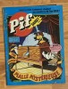 Revista Pif Gadget nr. 584 Iunie 1980, Franceza - BD, Colectie