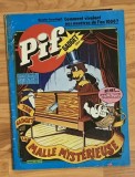 Revista Pif Gadget, nr. 584 (iunie 1980). In limba franceza