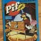 Revista Pif Gadget, nr. 584 (iunie 1980). In limba franceza