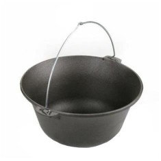 Ceaun/tuci fonta, 22 L, Perfect Home GartenVIP DiyLine foto