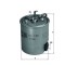 MAHLE KL 188 filtru combustibil