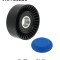 SKF VKM 36230 Rola ghidare/conducere, curea transmisie